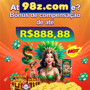 98z.com Indique amigos para receber um bônus