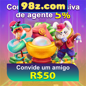 98z.com Ganhe R$ 100,00 Gratis