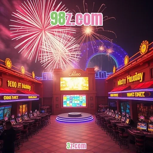 98z.com: A Magia dos Jogos Arcade na Palma da Sua Mão