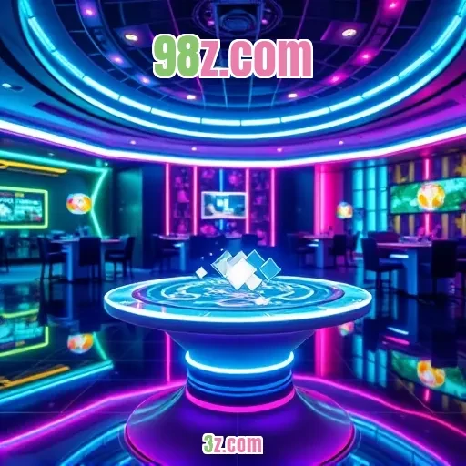 98z.com: Descubra o Que Há de Melhor em Jogos Mobile