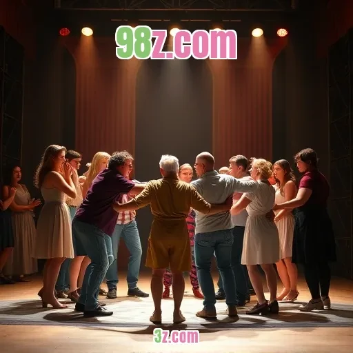 98z.com: A Nova Era do Poker Online que Você Precisa Conhecer