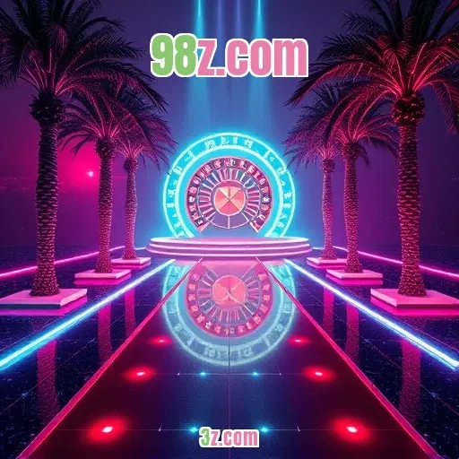 98z.com: Promos Imperdíveis para Aumentar Seus Ganhos nos Jogos